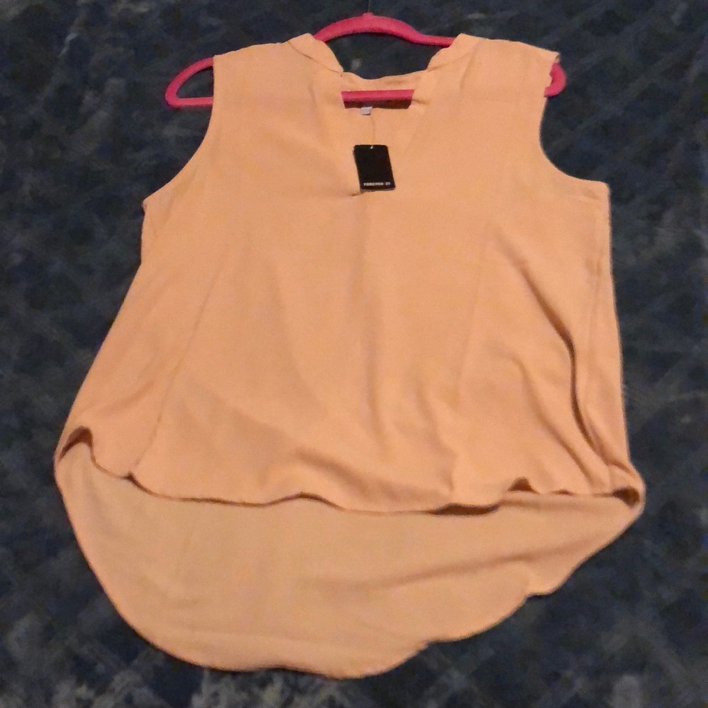 Forever 21 top